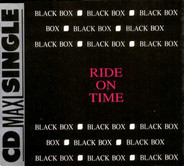 Black Box - Ride On Time