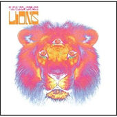 Black Crowes - Lions