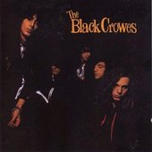 Black Crowes - Shake Your Money Maker