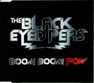 Black Eyed Peas - Boom Boom Pow