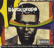 Black Grape - Get Higher CD2
