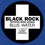 Black Men - Blue Water