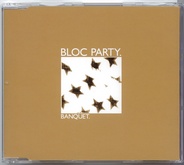 Bloc Party - Banquet