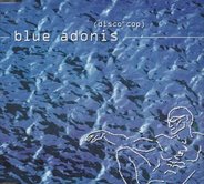 Blue Adonis - Disco Cop