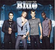 Blue - Curtain Falls CD1
