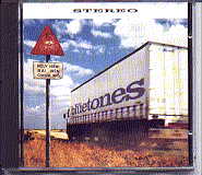 The Bluetones - Bluetonic