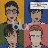 Blur - The Best Of (Special Edition Double CD)