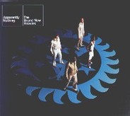 Brand New Heavies - Apparently Nothing CD2