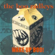Boo Eadleys - Wake Up Boo CD1