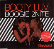Booty Luv - Boogie 2Nite CD2