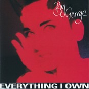 Boy George - Everything I Own