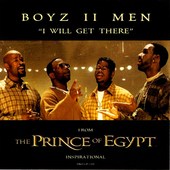 Boyz II Men - I Will Get There