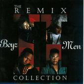 Boyz II Men - The Remix Collection