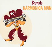Bravado - Harmonica Man
