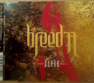 Breed77 - Alive
