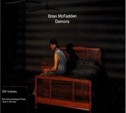Brian McFadden - Demons CD1