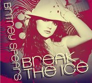 Britney Spears - Break The Ice