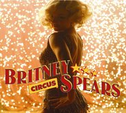 Britney Spears - Circus