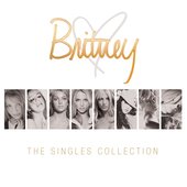 Britney Spears - The Singles Collection