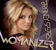 Britney Spears - Womanizer