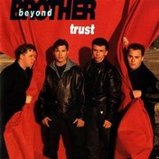 Brother Beyond - Trust