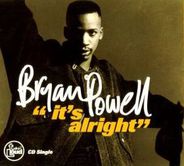 Bryan Powell - It's Alright