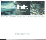 BT - Godspeed