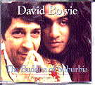 David Bowie & Lenny Kravitz - Buddha Of Suburbia