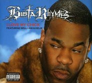 Busta Rhymes - I Love My Chick
