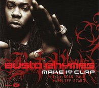 Busta Rhymes & Sean Paul - Make It Clap