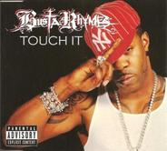 Busta Rhymes - Touch It 