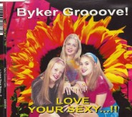 Byker Grooove !