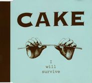 Cake - I Will Survive 