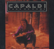 Jim Capaldi - Take Me Home