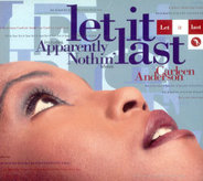 Carleen Anderson - Let It Last CD2