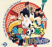 Cartoons - Witch Doctor