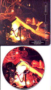 Tori Amos - Caught A Lite Sneeze CD2
