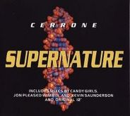 Cerrone - Supernature