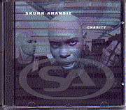 Skunk Anansie - Charity CD 2