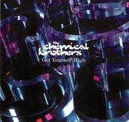 Chemical Brothers - Get Yourself High