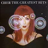 Cher - The Greatest Hits