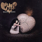 Cher - Heart Of Stone