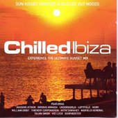 Chilled Ibiza - Various Artists