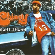 Chingy - Right Thurr