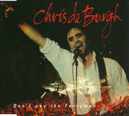 Chris De Burgh - Don't Pay The Ferryman