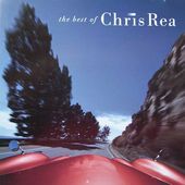 Chris Rea - The Best Of