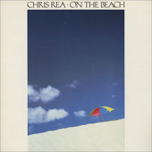 Chris Rea - On The Beach