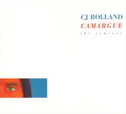 CJ Bolland - Carmague