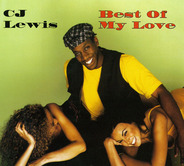 CJ Lewis - Best Of My Love