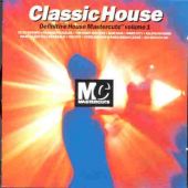 Mastercuts - Classic House Volume 1